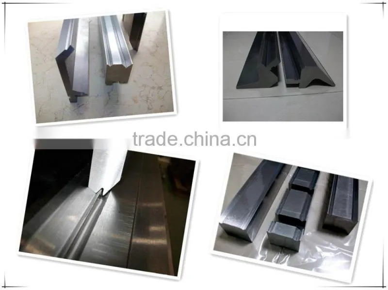 Best quality machine mold for galvanized steel sheet
