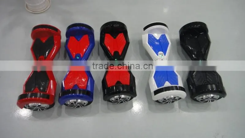 2 wheel electric scooter two wheels self balancing scooter most popular hover board