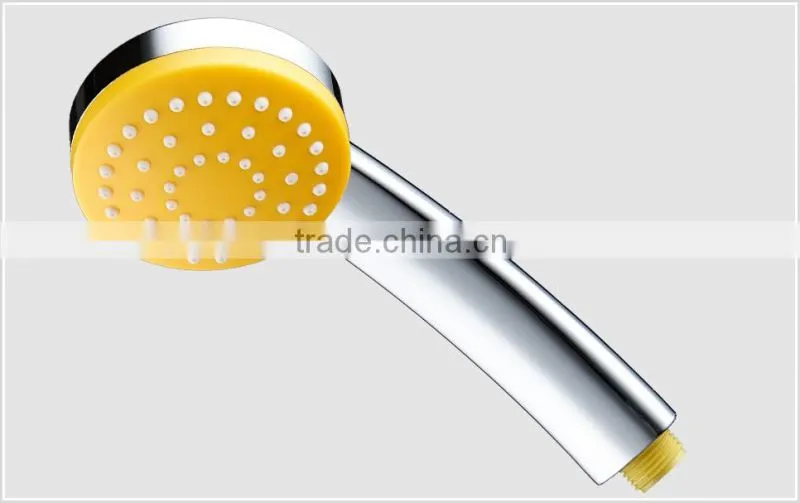 pulse spray massage shower hand shower head