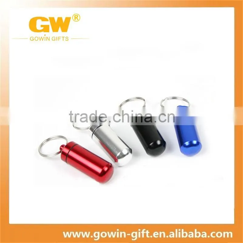 Custom promotional rubber cartoon Characters key chain