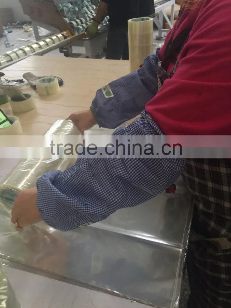 Jumbo Roll Bopp Material Packing Tape