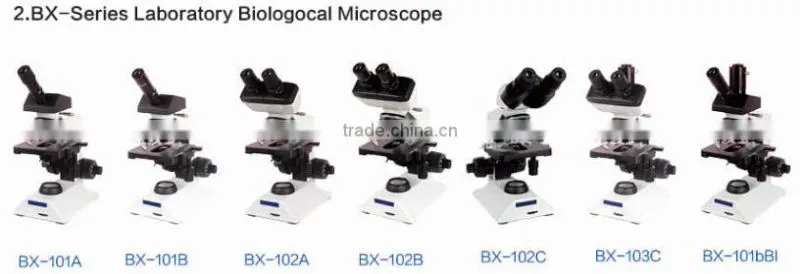 BIOBASE SZM45T trinocular Stereo zoom microscope for industry