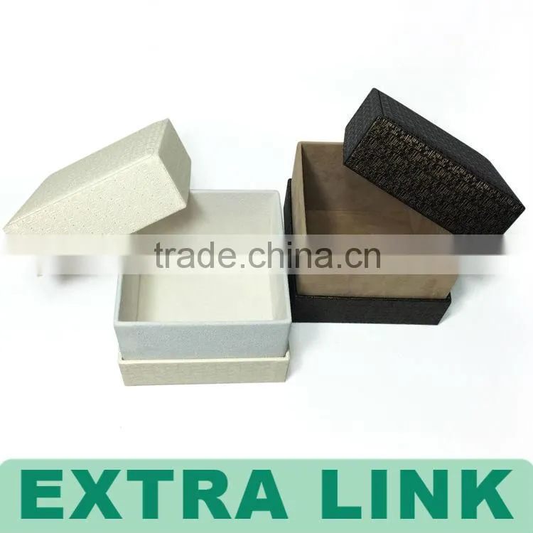 High Quality Best Price Two Piece Jewelry Paper Box