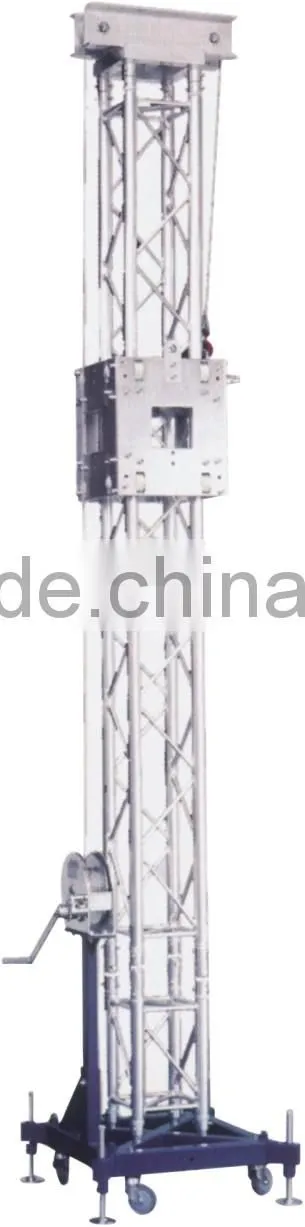 hot sale ! outdoor concert aluminum truss stage lighting truss
