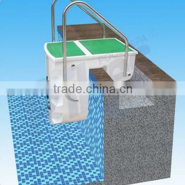 Cleaning Swimming Pool Equipment Direct Supplier for Sale China Factory PK8028