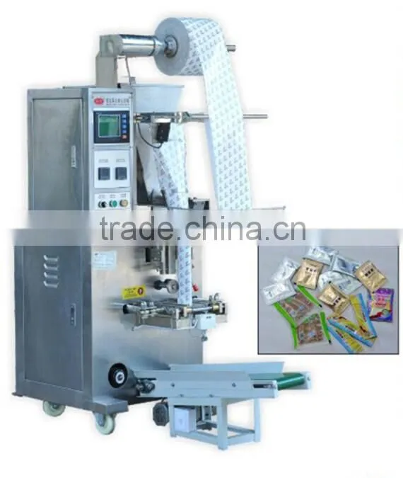 Detergent powder automatic packaging machine