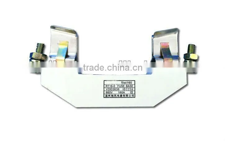 RTO-1000 Fuse base fuse link