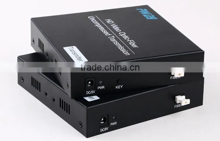 Wholesale Special packaging fiber optic transceiver