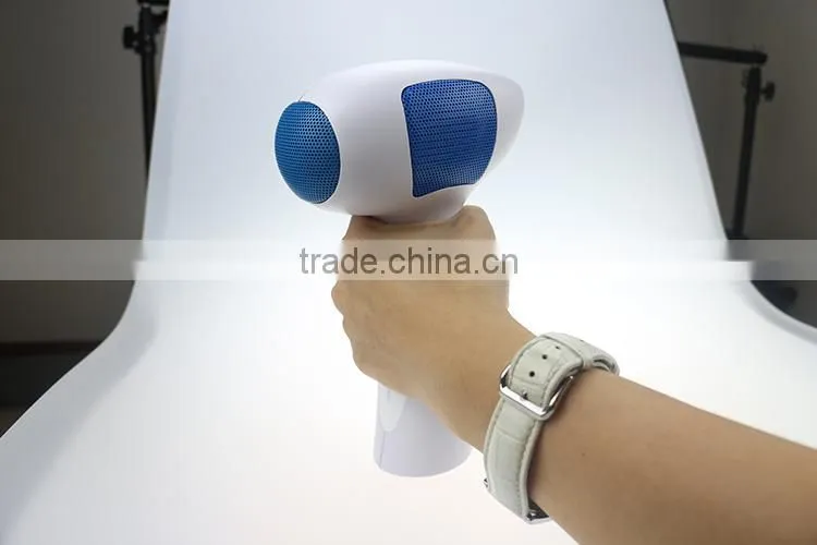 high quality mini 808nm diode laser hair removal device for home use