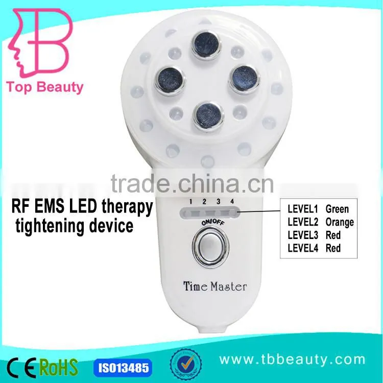 Distributor want professional&portable electroporation no needle mesotherapy machine