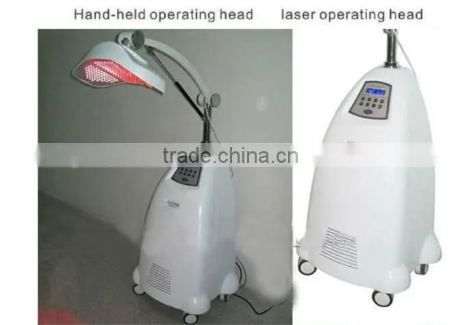 Hot!!! Professional Skin Care Beauty Salon Skin Rejuvenation Pdt Led Light Therapy Machine for home use