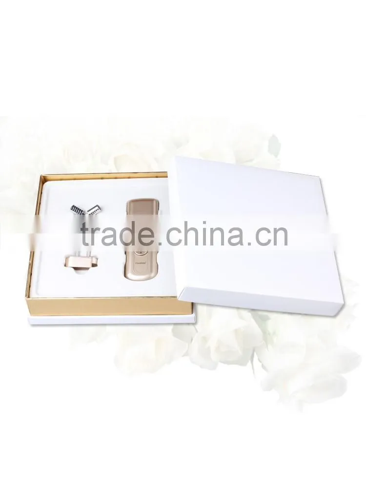 cheap price in the market microcurrent skin treatment for daily use fade dark circle ion facial care equiment