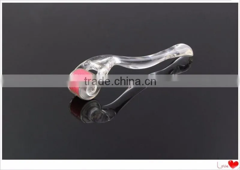 540 micro needling Mt derma roller with low price hotsale in the world