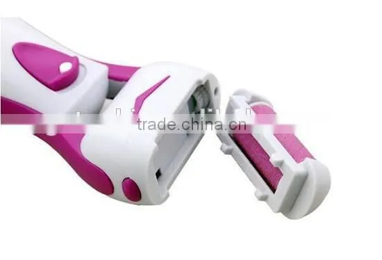 Popular Foot Callous Removal Electric Eliminator
