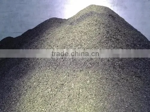 Coconut Shell Charcoal powder