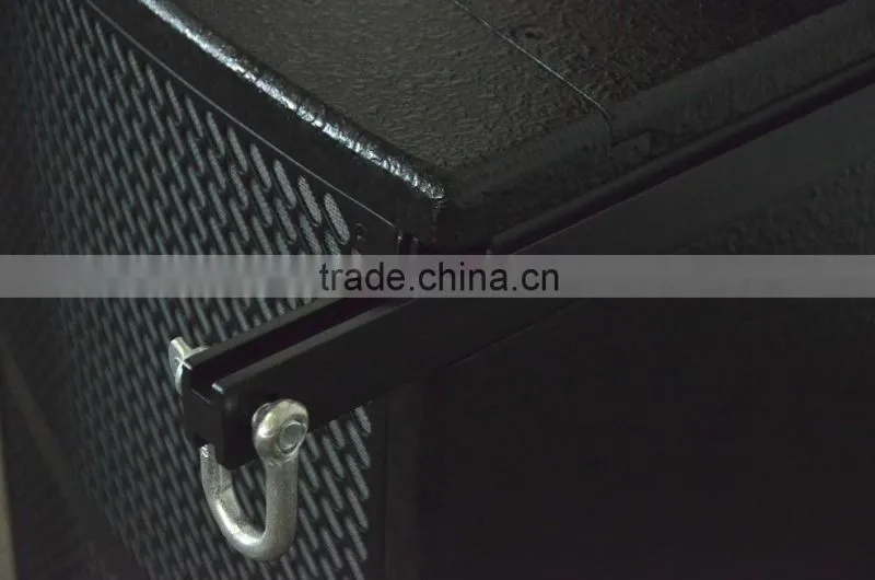 hardware for make ACRSII line array speaker