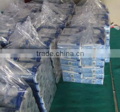 toilet tissue paper--hot sell