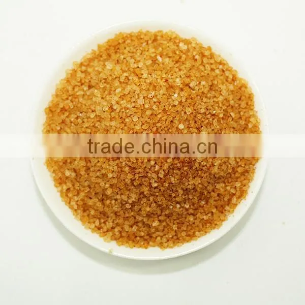 Tropical Hibiscus Flavoured Sea Salt