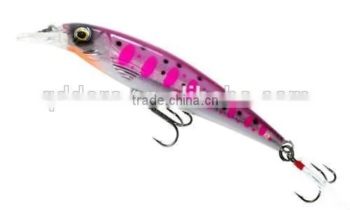 wholesale fishing gear / hard fishing lures