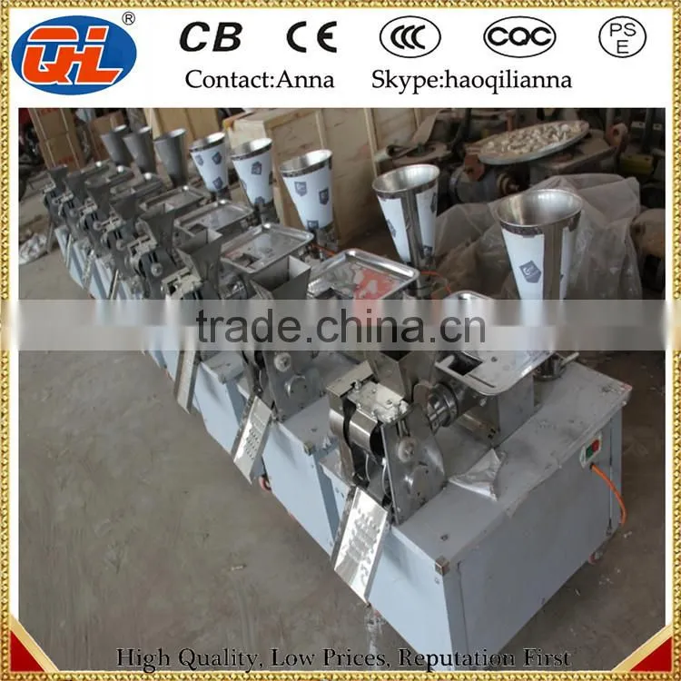 Samosa Making Machine