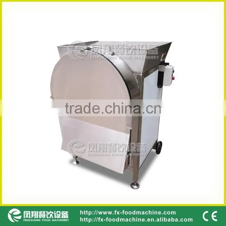 FC-336 Multipurpose Vegetable Slicer and Shredder Cutting Machine