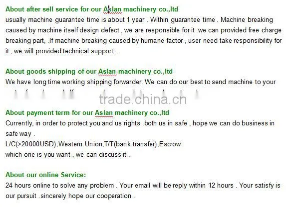 chicken slaughtering machine / chicken pre-cooling machine