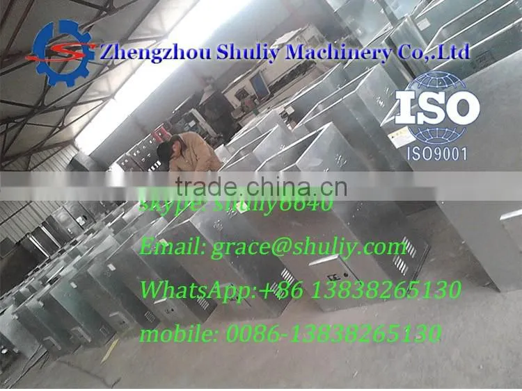 Hot Selling cages fish food spilled machineMade In China