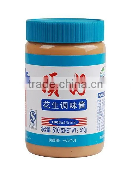 Export Peanut Butter
