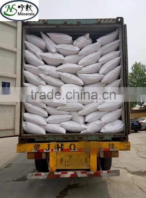 Perlite and vermiculite mix is safe for organic gardening