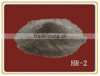Good performance Slag Remover for Foundry Residue Purify Molten steel