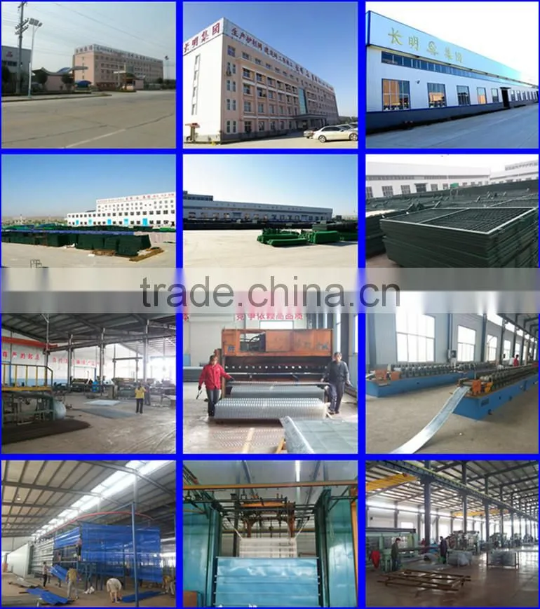 6x6 Welded Wire Mesh