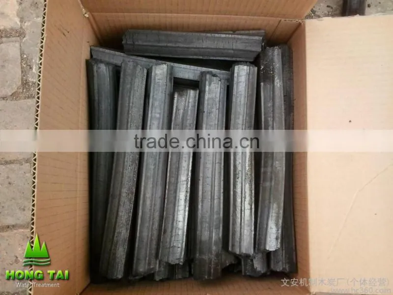Competitive Price Lump Machine Made Wood Charcoal for Sale
