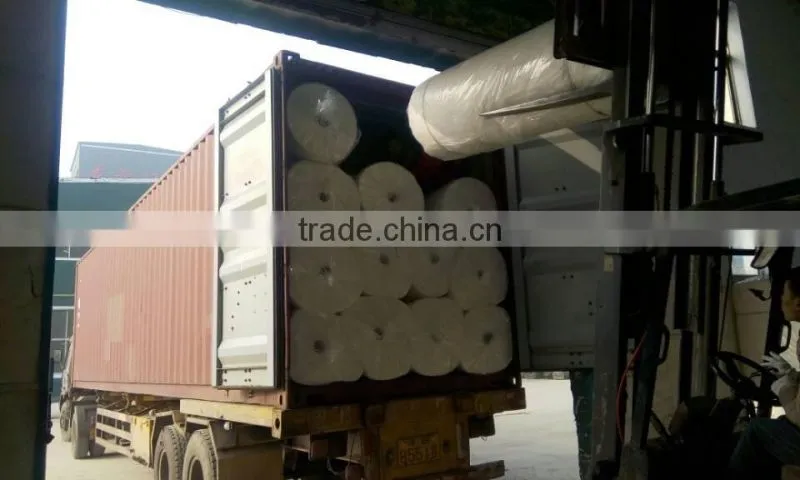 2016new product geotextile for roof