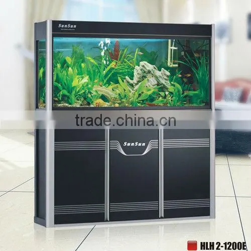 Pet Products Set of fish tank/Glass pet cage with Arch
