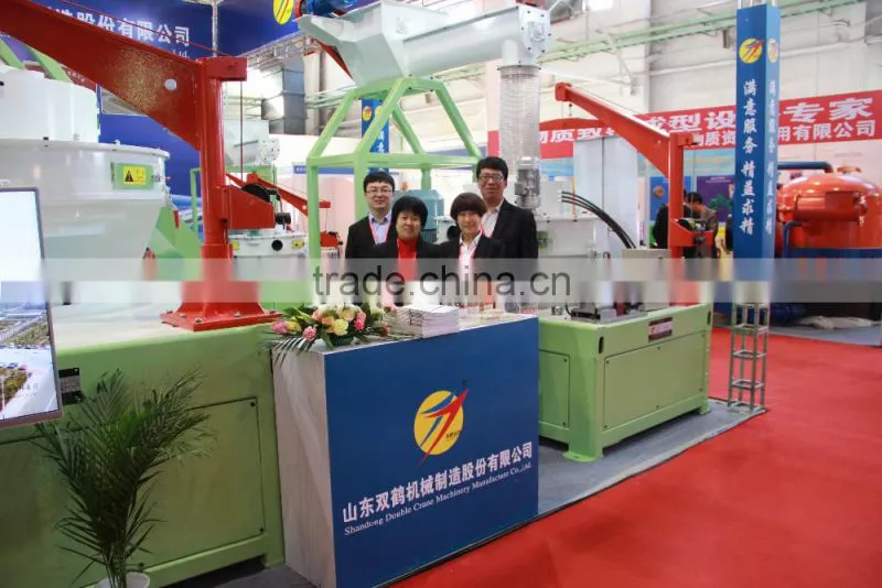 CE Certificated Vertical Type Biomass Wood Pellet Making Machine, Sawdust Pellet Making Machine