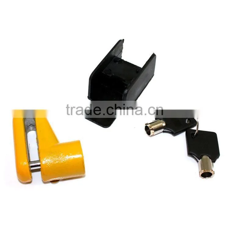JH75 round lock for bicycles