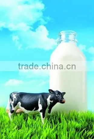 High quality automatic fresh milk dispenser vending machine