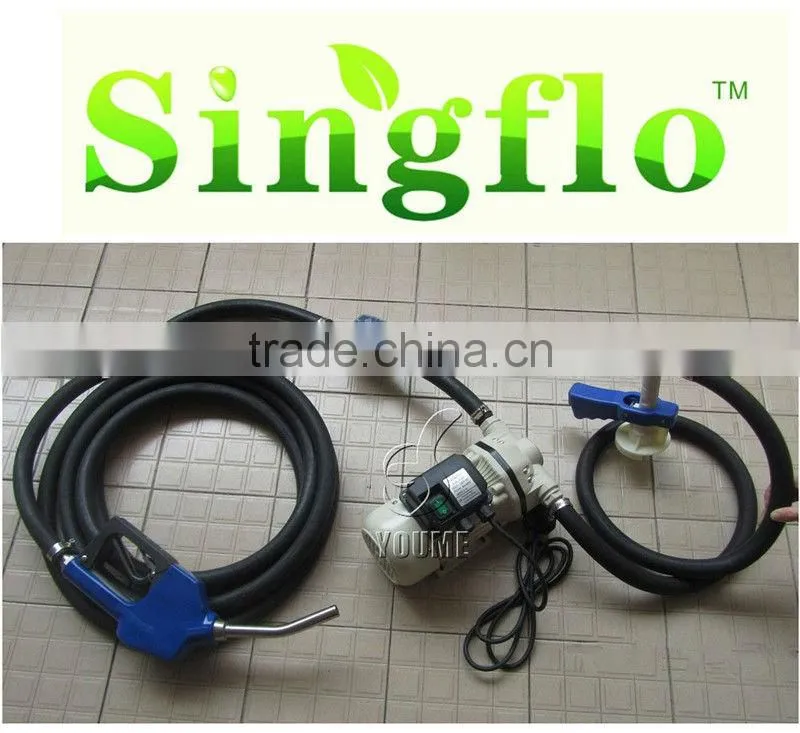 Ad blue Pump For Urea Solution
