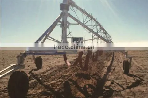 Modern Towable Irrigation equipment /farm sprinkler system for farmland