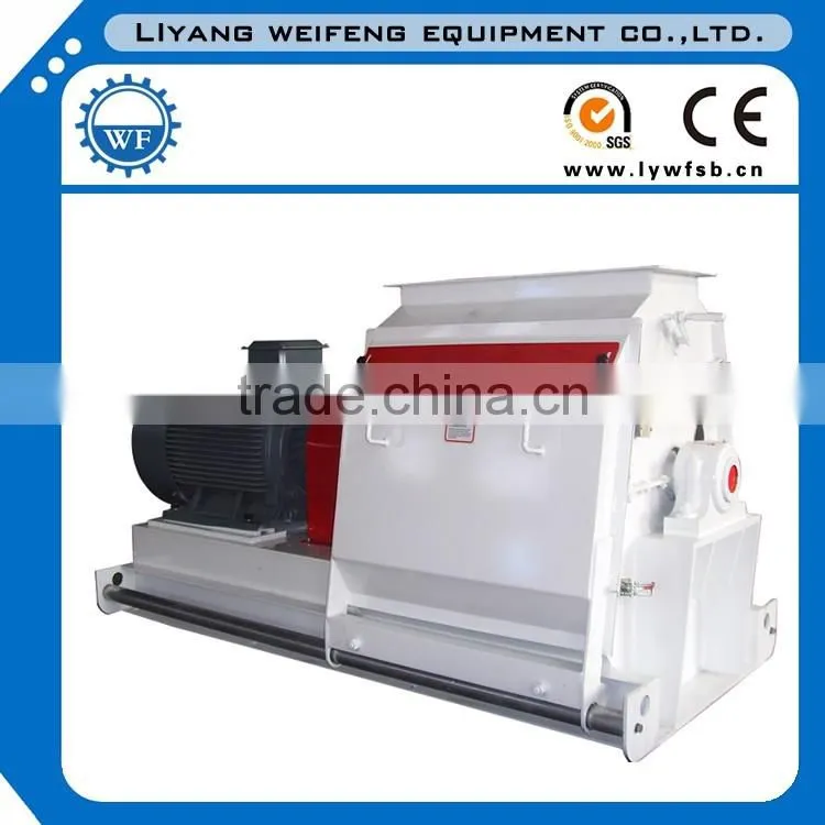 SFSP Type feed grain grinder / hammer mill discount price