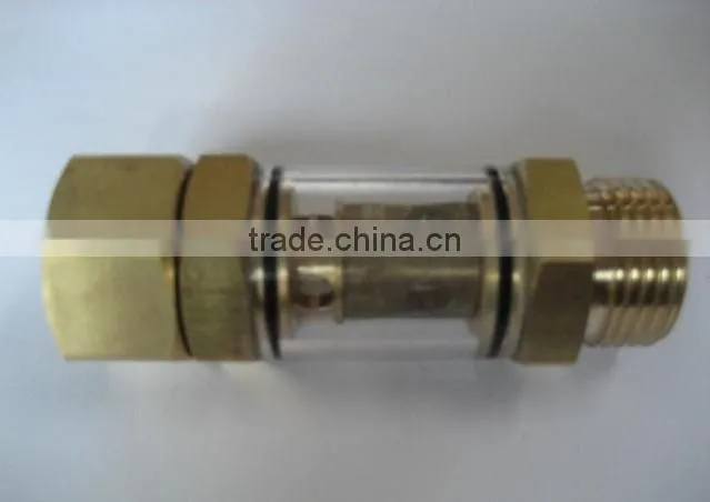 metal filter