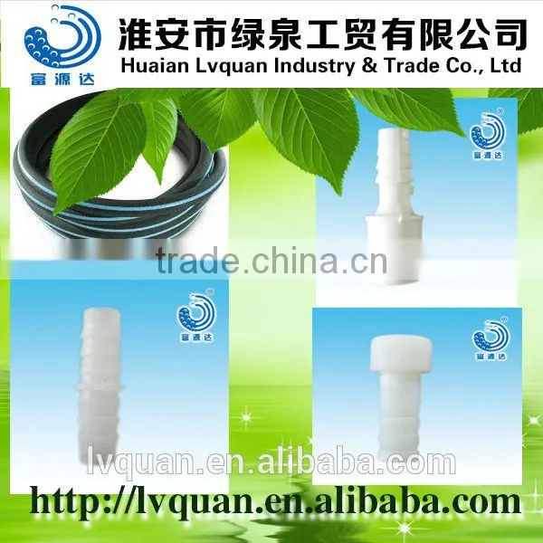 Aquaculture aerator tubing aeration hose