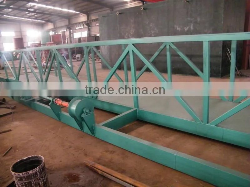 Sedimentation Tank peripheral transmission sludge collector
