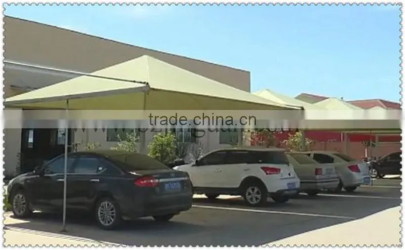 Garden Sun Shade Sail with UV Treatment