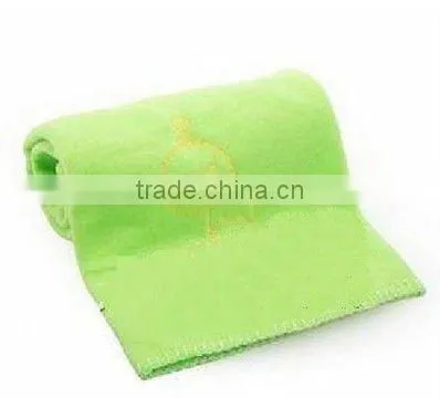 100% polyester flower coral fleece blanket with high quality and good price