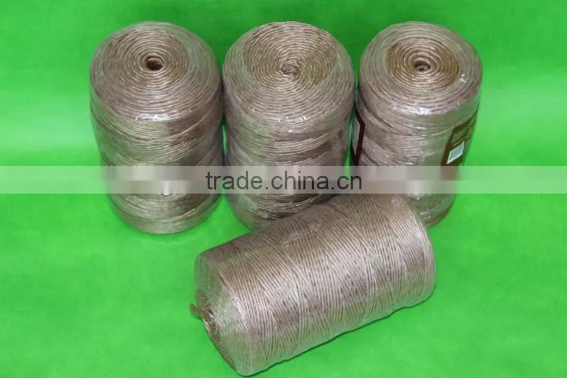 pp tomato twine