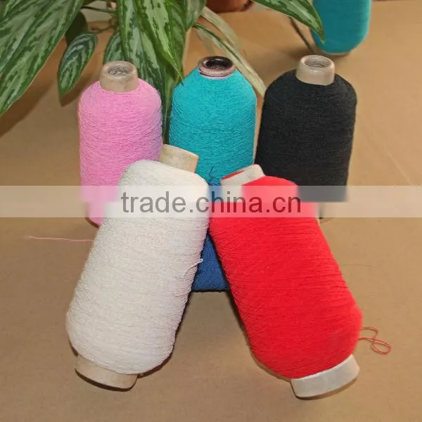 Cotton waxed cotton thread for kaftan dress