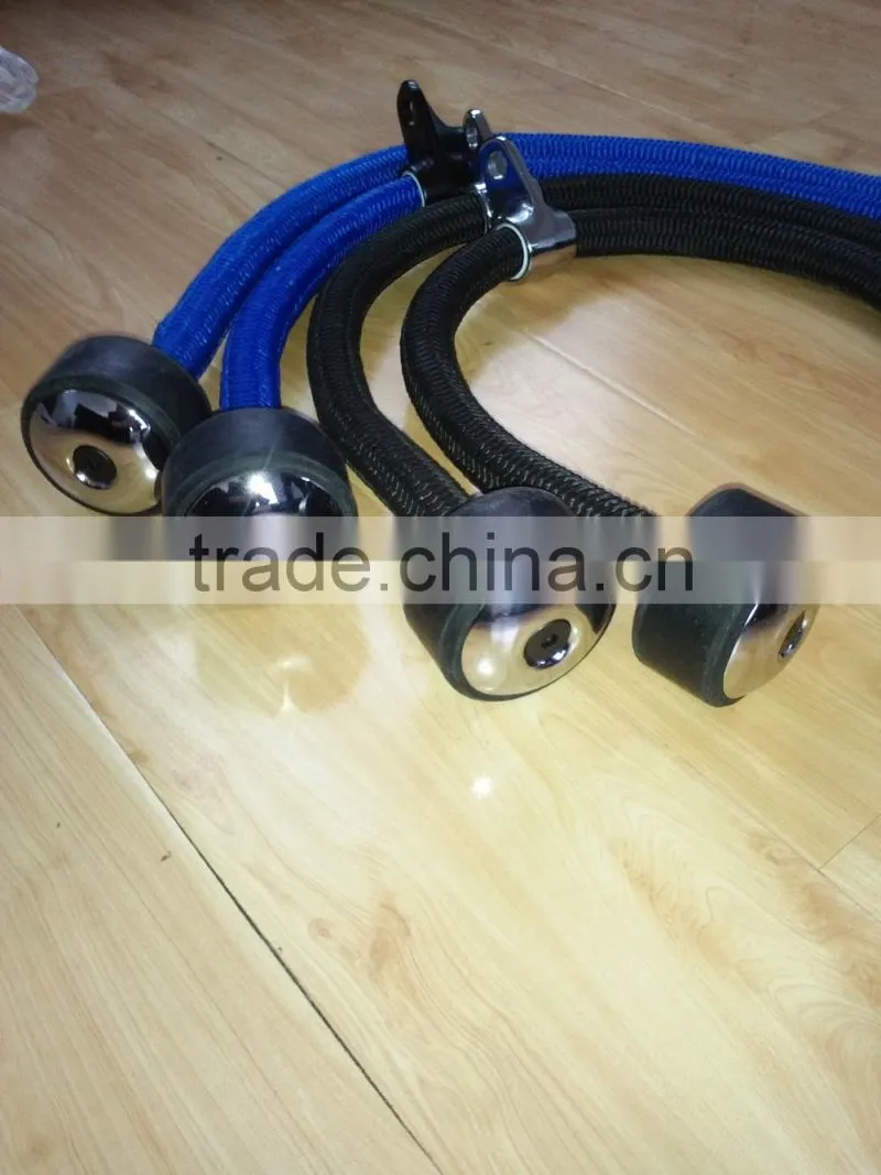 High quality tricep rope for sales Training rope Fitness products