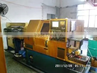 Chuanghe Fastener Co., Ltd. company overview - view 2