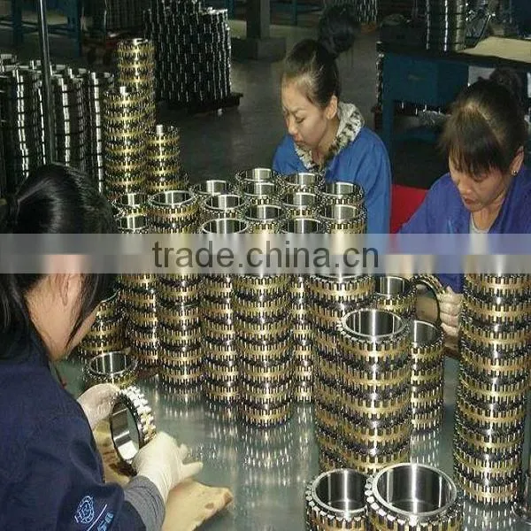 Female rod end bearings PHS16